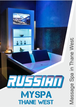 Russian Myspa Thane West